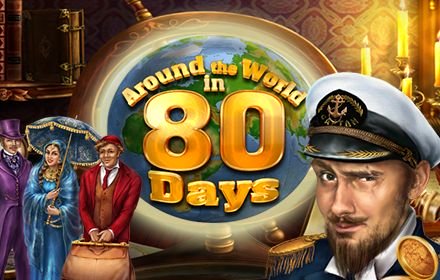 around world in 80 days online